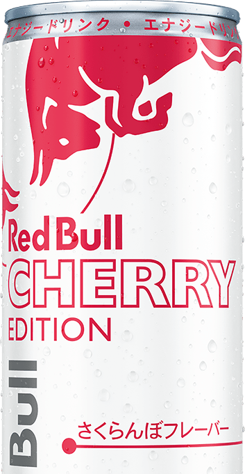 Spring Edition 2026 Cherry