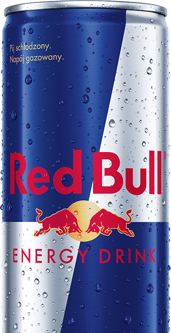 Red Bull Energy Drink