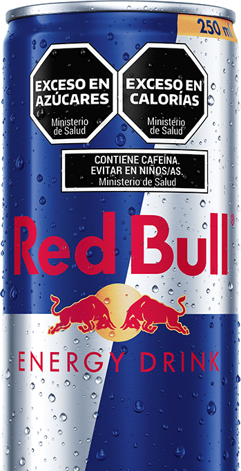 Red Bull Energy Drink