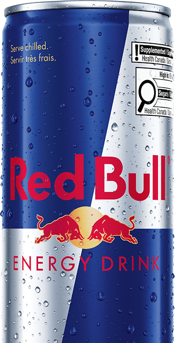 Red Bull Energy Drink