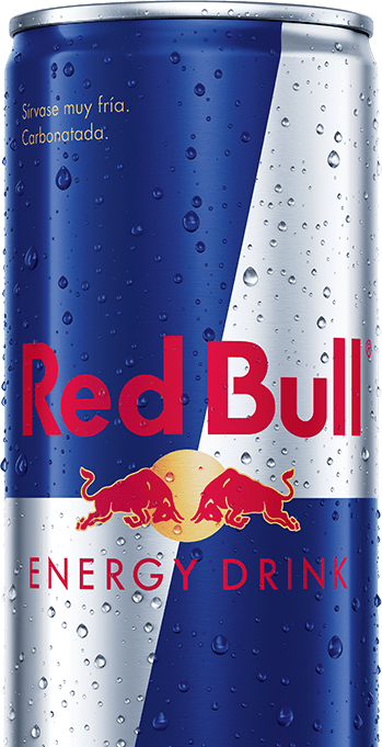 Red Bull Energy Drink