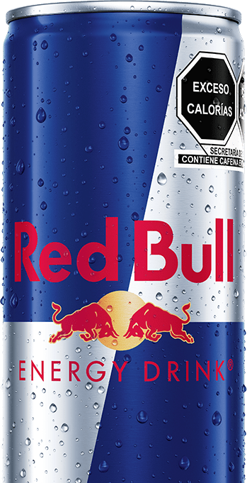 Red Bull Energy Drink