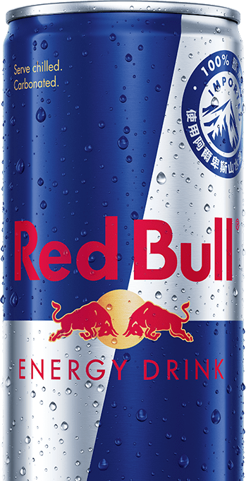 Red Bull Energy Drink