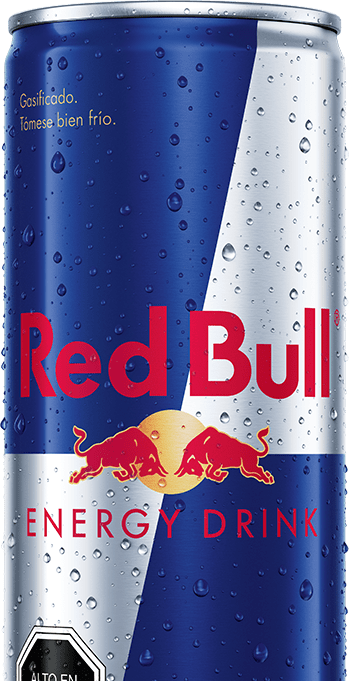 Red Bull Energy Drink
