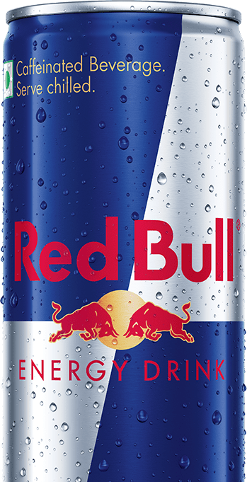 Red Bull Energy Drink