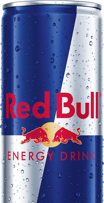 Red Bull Energy Drink - image