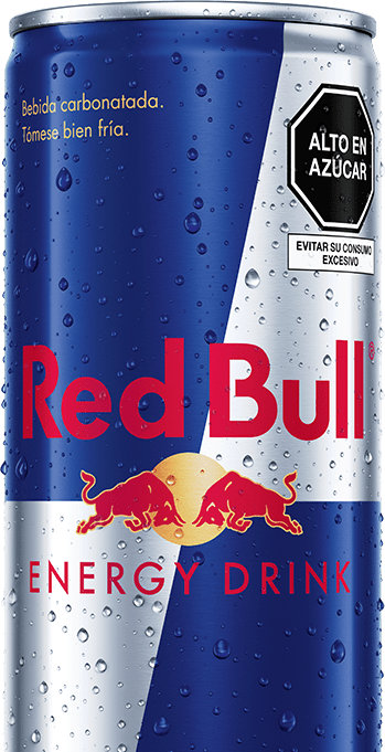 Red Bull Energy Drink