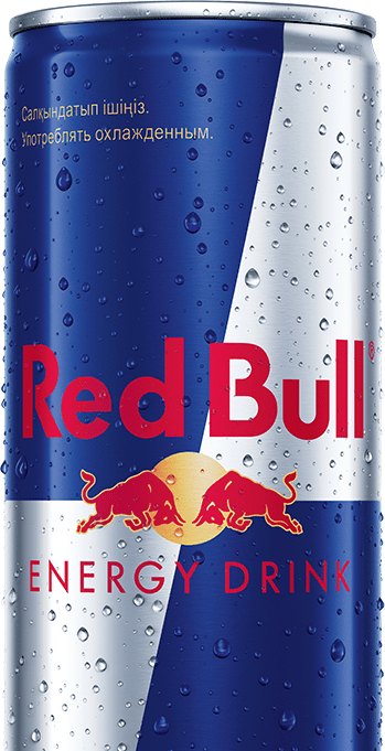 Red Bull Energy Drink