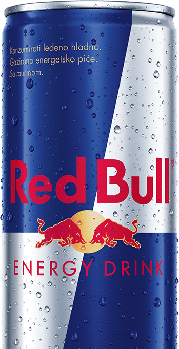 Red Bull Energy Drink