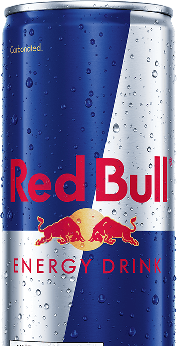 Red Bull Energy Drink