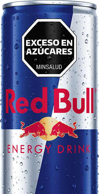 Red Bull Energy Drink
