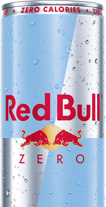 Red Bull Zero