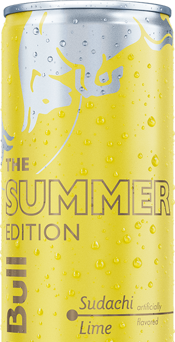 Red Bull Summer Edition - image