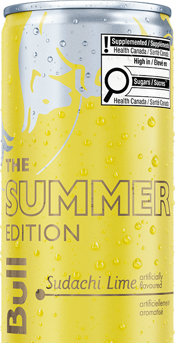 Red Bull Summer Edition - image