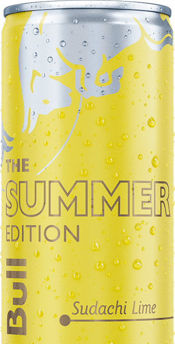 Red Bull Summer Edition - image