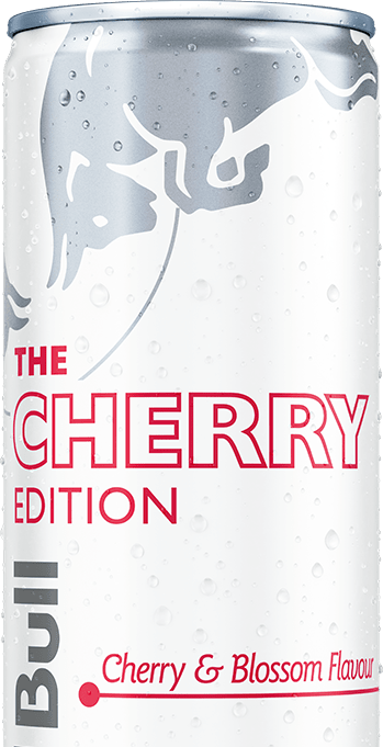 Red Bull Cherry Edition - Image