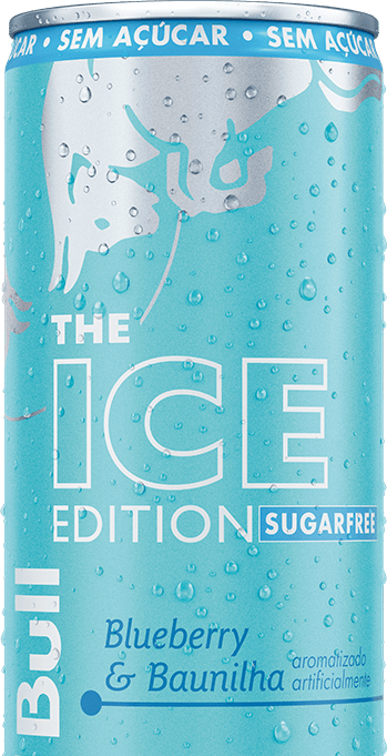 Ice Edition half can