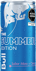 Red Bull The Summer Edition Juneberry - Image