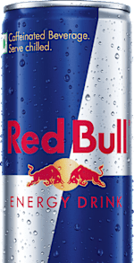 Red Bull Energy Drink