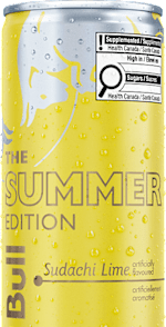 Red Bull Summer Edition - image