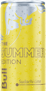 Red Bull Summer Edition - image