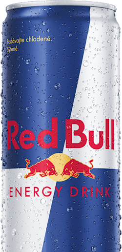 Red Bull Energy Drink