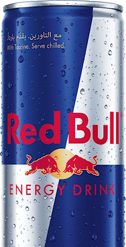 Red Bull Energy Drink - image
