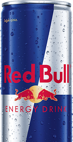 Red Bull Energy Drink