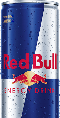 Red Bull Energy Drink