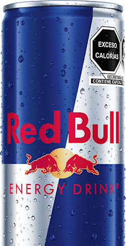 Red Bull Energy Drink