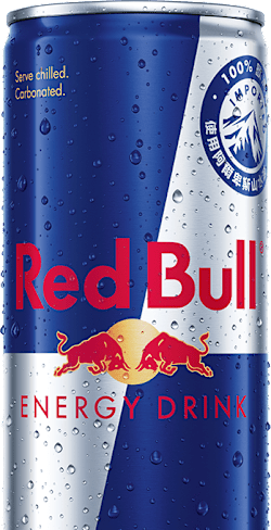 Red Bull Energy Drink