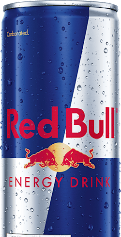 Red Bull Energy Drink