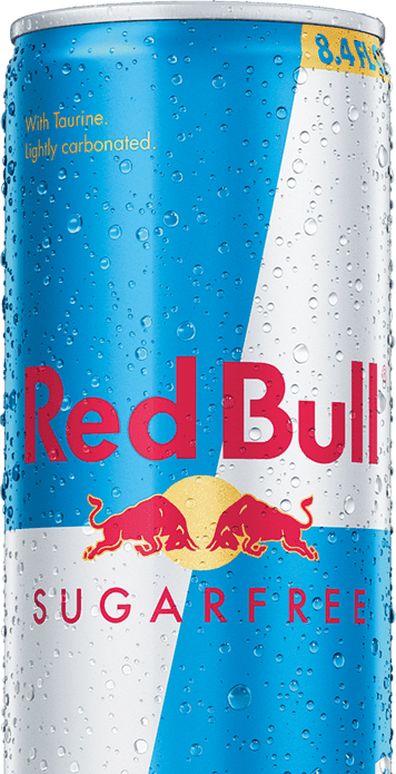 Red Bull North America