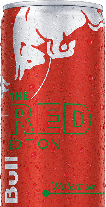 Red Bull Red Edition - Image