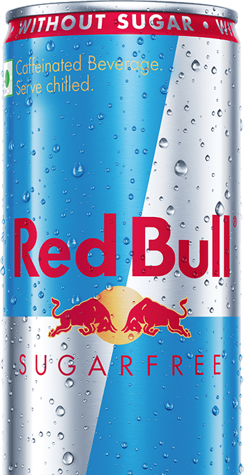 Red Bull Sugarfree