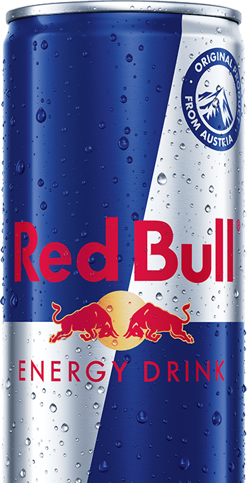 Red Bull Energy Drink