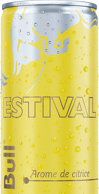 Red Bull Estival