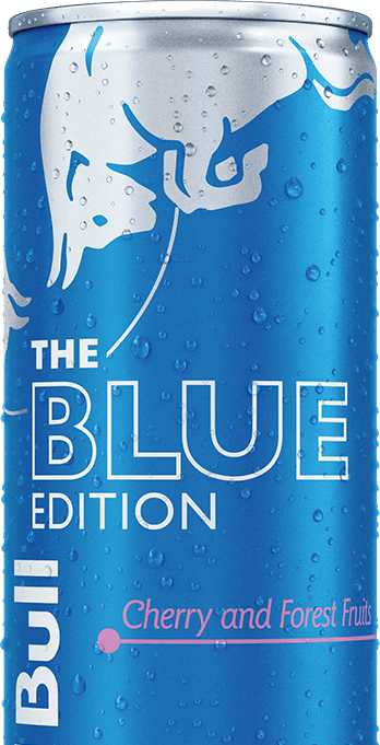 Blue Edition