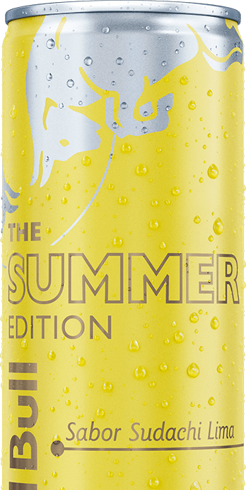 Red Bull Summer Edition - image