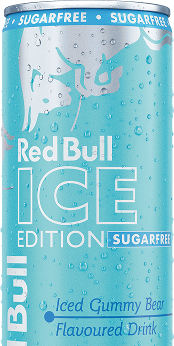 Ice Edition sugarfree