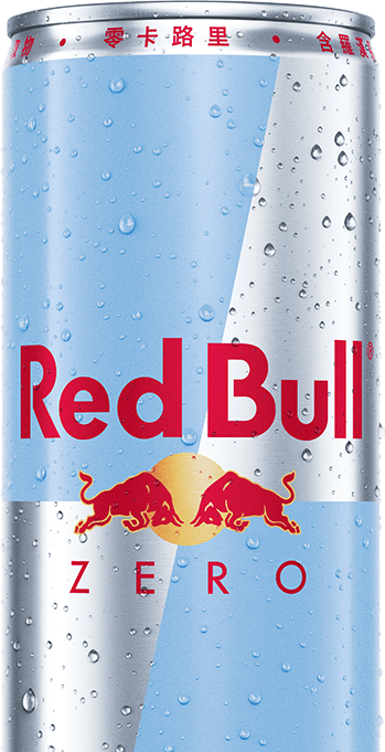 Red Bull Zero Energy Drink
