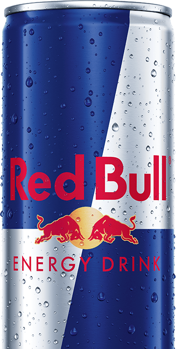 Red Bull Energy Drink