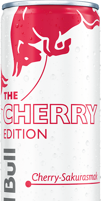 Red Bull Cherry Edition - Image
