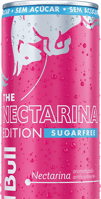 Red Bull Nectarina SF