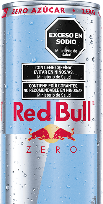 Red Bull Zero Energy Drink