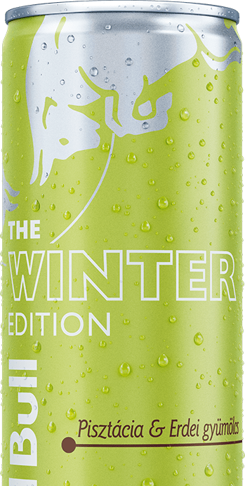 Winter Edition