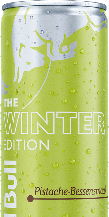 Red Bull Winter Edition