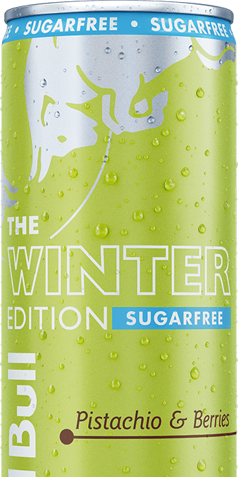 Winter Edition