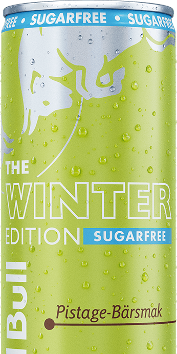 Winter Edition Sugarfree