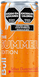 Red Bull Summer Edition - image
